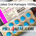 Oral Jelly Kamagra 100Mg new07